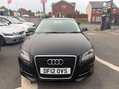 Audi A3 2.0 A3 Sportback TDI 138 Sport 5dr 25
