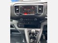 Citroen Dispatch 1.6 BlueHDi 1000 Enterprise M FWD 2 Euro 6 (s/s) 6dr 29