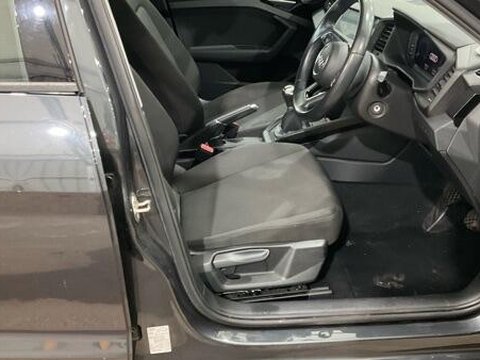 Audi A1 1.0 TFSI 30 SE Sportback Euro 6 (s/s) 5dr 10