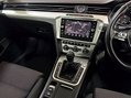 Volkswagen Passat SE BUSINESS TDI BLUEMOTION TECHNOLOGY 16