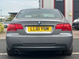 BMW 3 Series 2.0 320i M Sport Coupe 2dr Petrol Manual Euro 5 (s/s) (170 ps) 11