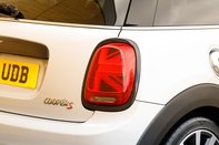 Mini Hatch COOPER S EXCLUSIVE 9