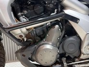Kawasaki Versys 650 KLE 2007 47K GOOD RUNNING COMMUTER BIKE 650CC 9
