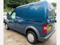 Ford Transit Connect 1.8 TDCi T230 LX Panel Van 4dr Diesel Manual L3 H3 (89 bhp) 13