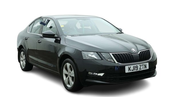 Skoda Octavia 2.0 TDI SE Technology Hatchback 5dr Diesel Manual Euro 6 (s/s) (150 ps) Service History