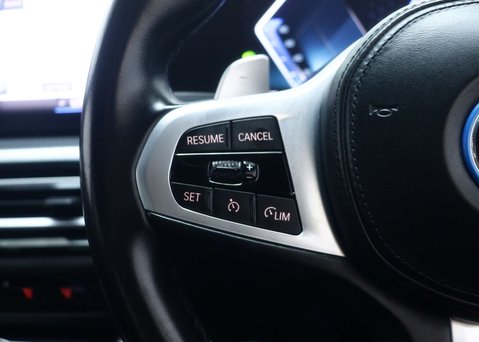 BMW 3 Series 2.0 330E M Sport Auto 4dr 39