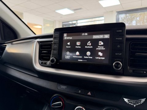 Kia Stonic 1.0 T-GDi 2 Euro 6 (s/s) 5dr 76