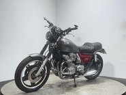 Honda CB CUSTOM 1980 RUNNING PROJECT BIKE CLEAN CLASSIC BIKE 900CC CRUISER 5