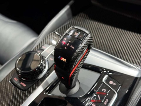 BMW M5 4.4 V8 Saloon 4dr Petrol Steptronic xDrive Euro 6 (s/s) (600 ps) 44