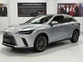 Lexus RX 450H PLUS TAKUMI 1