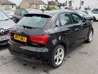Audi A1 SPORTBACK TFSI SPORT 8