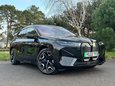 BMW Ix 50 111.5kWh M Sport Auto xDrive 5dr 31