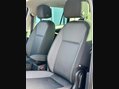 Volkswagen Tiguan 2.0 TDI SE Navigation Euro 6 (s/s) 5dr 12