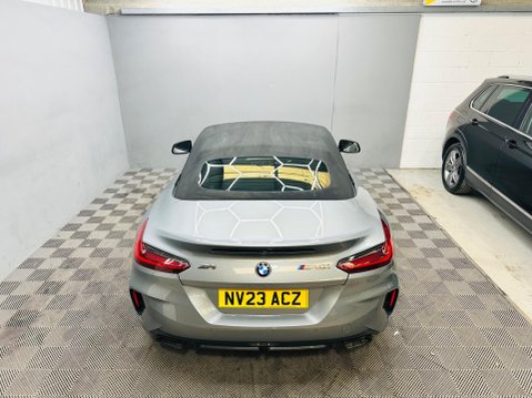 BMW Z4 3.0 M40i Auto sDrive Euro 6 (s/s) 2dr 30