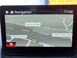 Mazda 2 1.5 Mazda2 GT Sport Auto 5dr 27