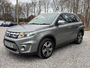 Suzuki Vitara 1.6 Vitara SZ5 Allgrip Auto 4WD 5dr 8
