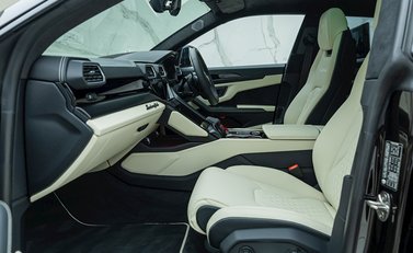 Lamborghini Urus S 17