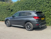 BMW X1 1.5 18i xLine SUV 5dr Petrol DCT sDrive Euro 6 (s/s) (136 ps) 31