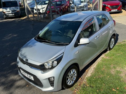 Kia Picanto 2 33