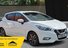 Nissan MICRA IG-T N-CONNECTA
