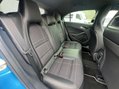 Mercedes-Benz A Class 2.1 A200 Sport CDi Automatic 5dr *NATIONAL DELIVERY* 33