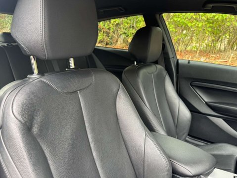 BMW 1 Series 3.0 M140i Shadow Edition Auto 3dr 9