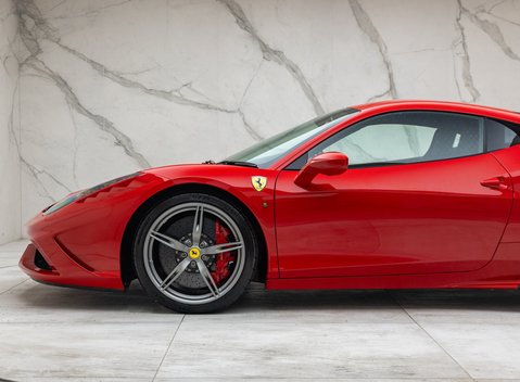 Ferrari 458 Speciale 52