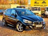 BMW 2 Series 1.5 225xe 7.6kWh M Sport (Premium) MPV 5dr Petrol Plug-in Hybrid Auto 4WD E