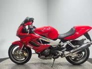 Honda VTR 1998 33K 1000CC VTWIN SPARES OR REPAIR / PROJECT BIKE SUPER SPORT 4