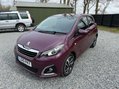 Peugeot 108 1.2 108 Allure 5dr 16