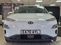 Hyundai KONA 39kWh SE Auto 5dr (10.5kW Charger) 87