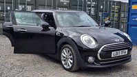 Mini Clubman 1.5 Cooper Estate 6dr Petrol Auto Euro 6 (s/s) (136 ps) 6