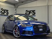 Audi RS6 4.0 TFSI V8 Estate 5dr Petrol Tiptronic quattro Euro 6 (s/s) (560 ps) 1