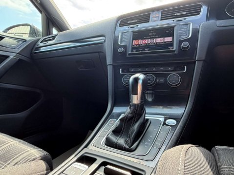Volkswagen Golf 2.0 Golf GTD Semi-Automatic 5dr *NATIONAL DELIVERY* 12