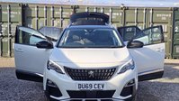 Peugeot 3008 1.5 BlueHDi Allure SUV 5dr Diesel EAT Euro 6 (s/s) (130 ps) 7