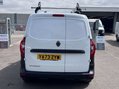Renault Kangoo 1.5 dCi Blue ENERGY ML19 Start Panel Van 6dr Diesel Manual MWB Euro 6 (s/s) 28