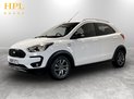 Ford Ka+ 1.2 Ti-VCT Active Hatchback 5dr Petrol Manual Euro 6 (s/s) (85 ps) 3