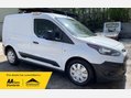 Ford Transit Connect 1.5 TDCi 220 Panel Van 5dr Diesel Manual L1 H1 (120 g/km, 74 bhp) 1