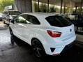 SEAT Ibiza 1.4 TSI Cupra Sport Coupe DSG Euro 5 3dr 6