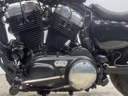 Harley-Davidson Sportster NIGHTSTER XL1200 N 2012 20K GREAT LOOKS NEW MOT AND SERVICED 23