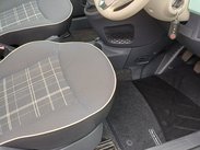 Fiat 500 LOUNGE 9