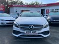 Mercedes-Benz A Class 2.1 A200d AMG Line (Premium Plus) 7G-DCT Euro 6 (s/s) 5dr 15