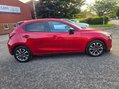 Mazda 2 1.5 Mazda2 Sport Black 5dr 40