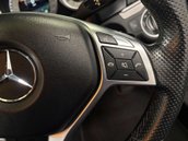 Mercedes-Benz E Class 3.0 E 350 AMG Line Edition D Auto 2dr 18