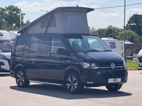 Volkswagen Transporter T32 Highline 10