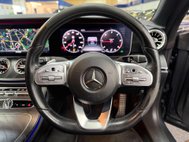 Mercedes-Benz E Class 2.0 E220d AMG Line Cabriolet 2dr Diesel G-Tronic+ Euro 6 (s/s) (194 ps) 24