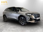 Renault Austral 1.2 E-TECH iconic esprit Alpine SUV 5dr Petrol Hybrid Auto Euro 6 (s/s) (20 1