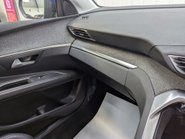 Peugeot 3008 1.6 3008 Allure Blue HDi S/S 5dr 85