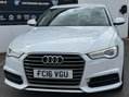 Audi A6 2.0 TDI ultra SE Executive Saloon 4dr Diesel S Tronic Euro 6 (s/s) (190 ps) 8