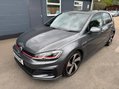 Volkswagen Golf GTI TSI DSG 17